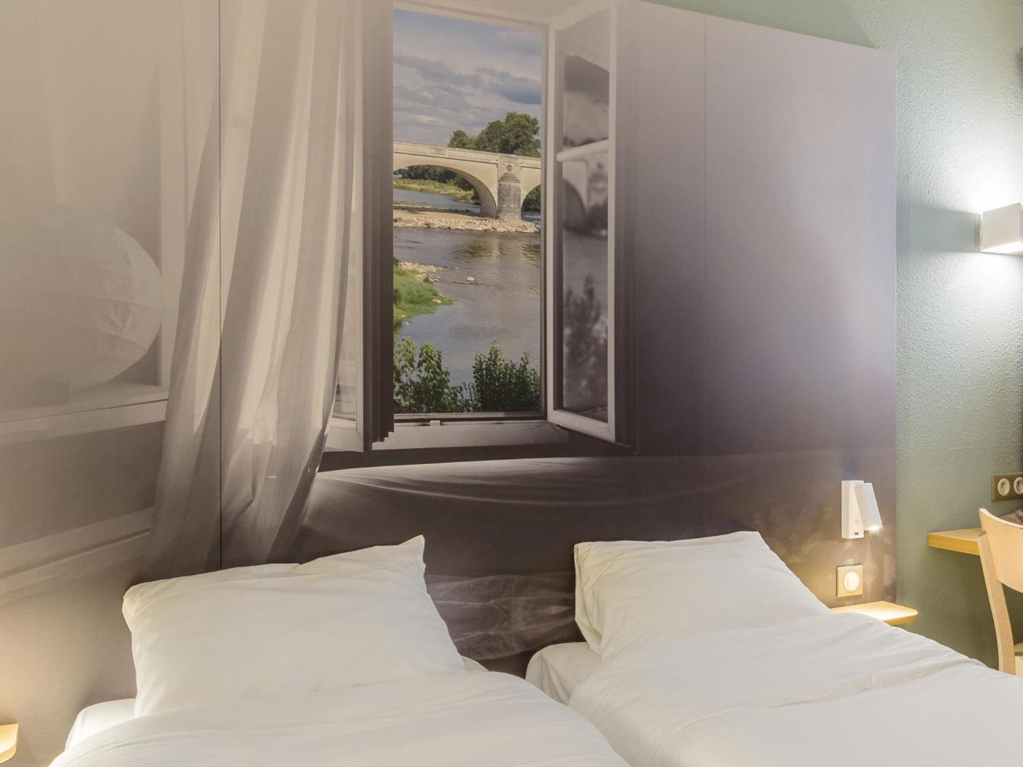 B&B Hotel Dijon Les Portes Du Sud マルサネ・ラ・コート エクステリア 写真