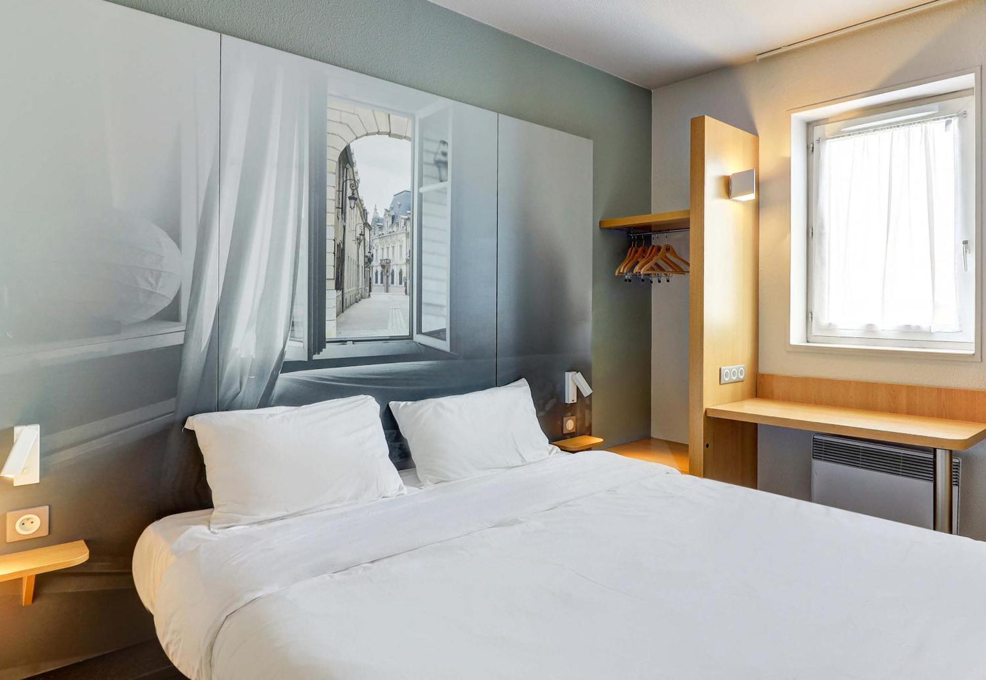 B&B Hotel Dijon Les Portes Du Sud マルサネ・ラ・コート エクステリア 写真