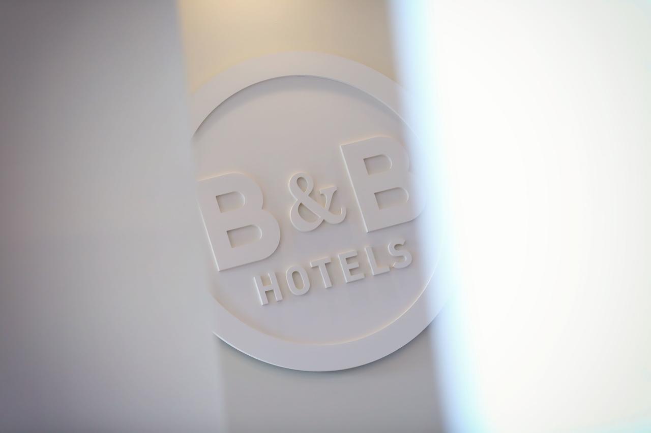 B&B Hotel Dijon Les Portes Du Sud マルサネ・ラ・コート エクステリア 写真