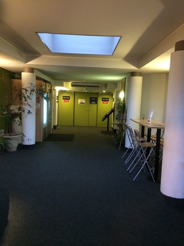 B&B Hotel Dijon Les Portes Du Sud マルサネ・ラ・コート エクステリア 写真