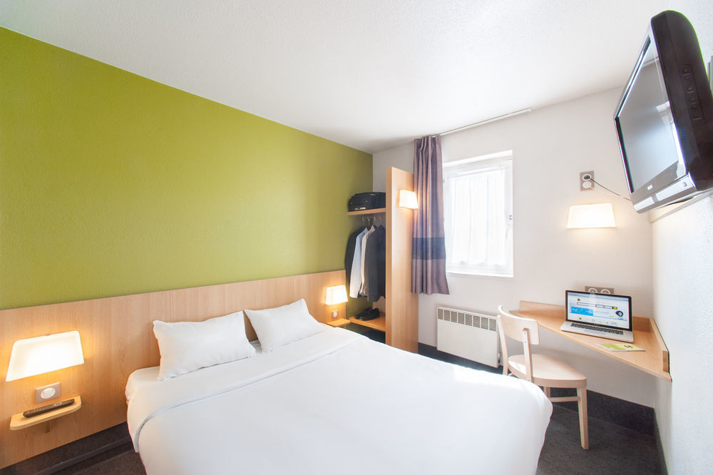 B&B Hotel Dijon Les Portes Du Sud マルサネ・ラ・コート エクステリア 写真