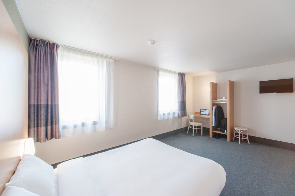 B&B Hotel Dijon Les Portes Du Sud マルサネ・ラ・コート エクステリア 写真