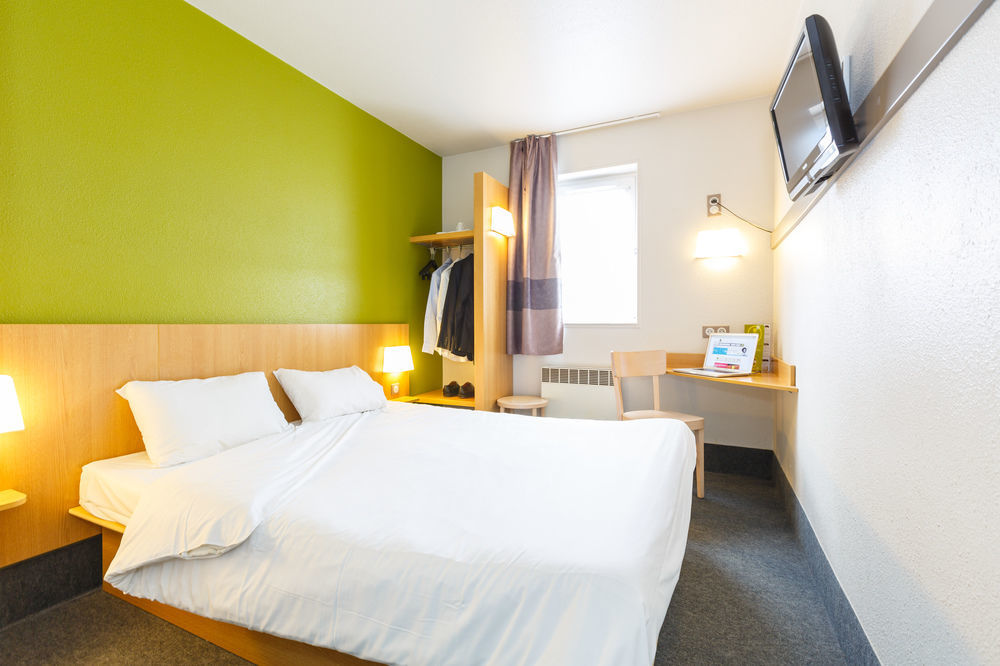 B&B Hotel Dijon Les Portes Du Sud マルサネ・ラ・コート エクステリア 写真