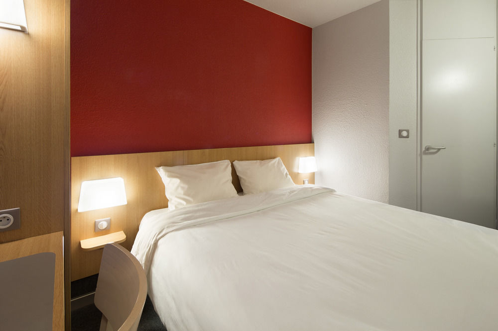 B&B Hotel Dijon Les Portes Du Sud マルサネ・ラ・コート エクステリア 写真