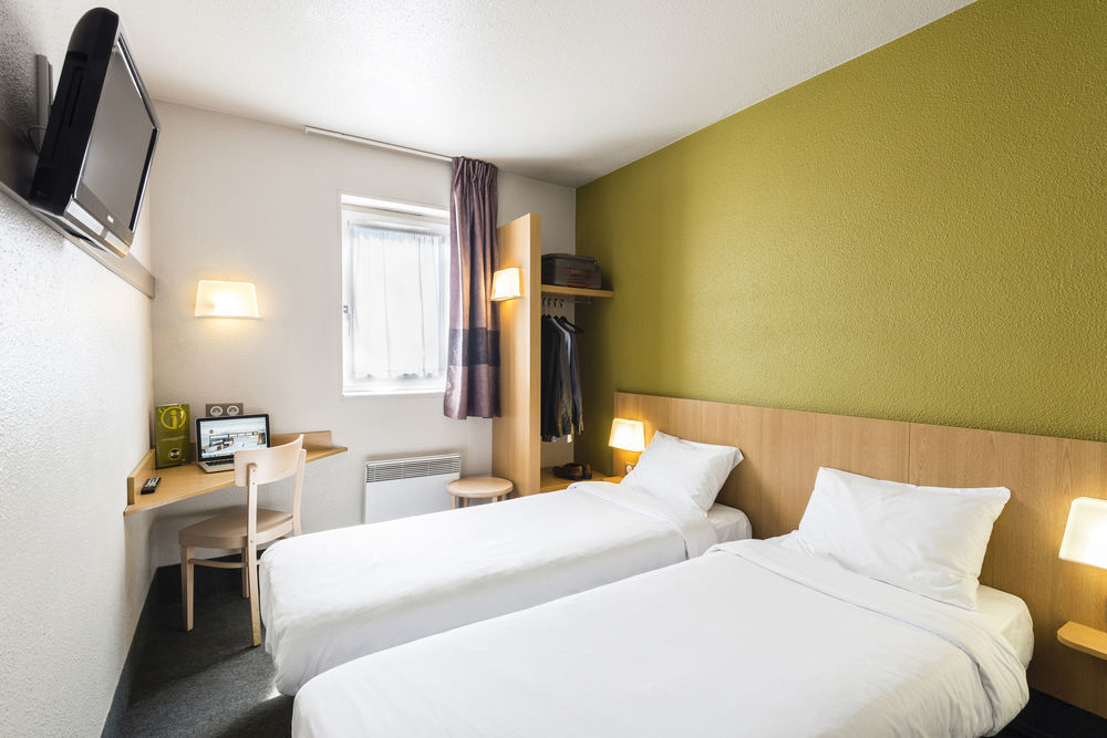 B&B Hotel Dijon Les Portes Du Sud マルサネ・ラ・コート エクステリア 写真