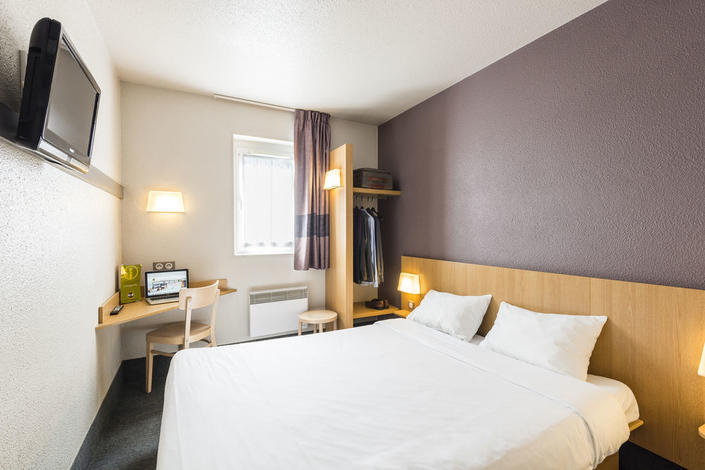 B&B Hotel Dijon Les Portes Du Sud マルサネ・ラ・コート エクステリア 写真